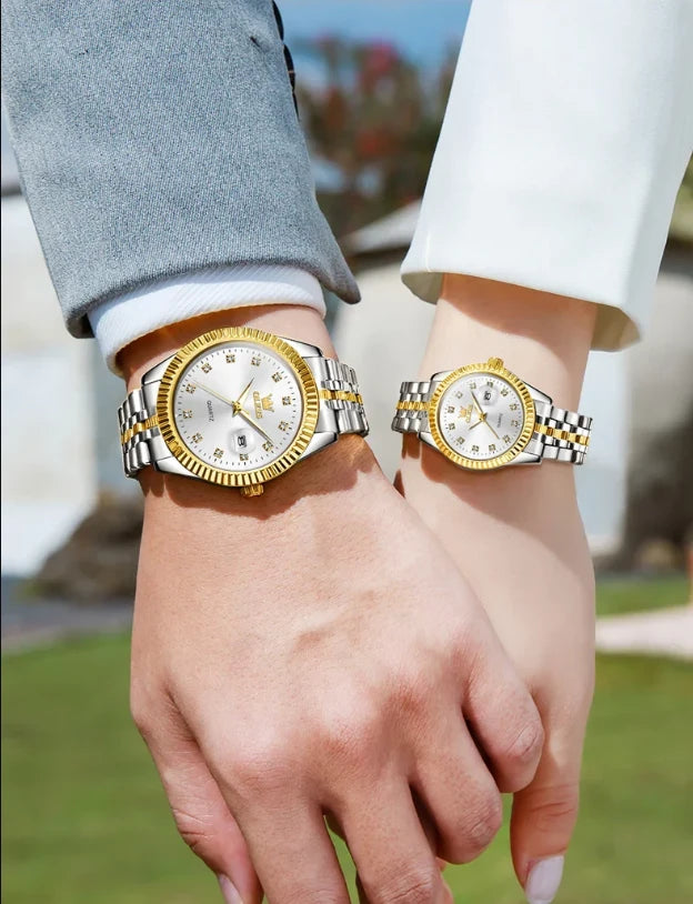 Couple's Watch Sets