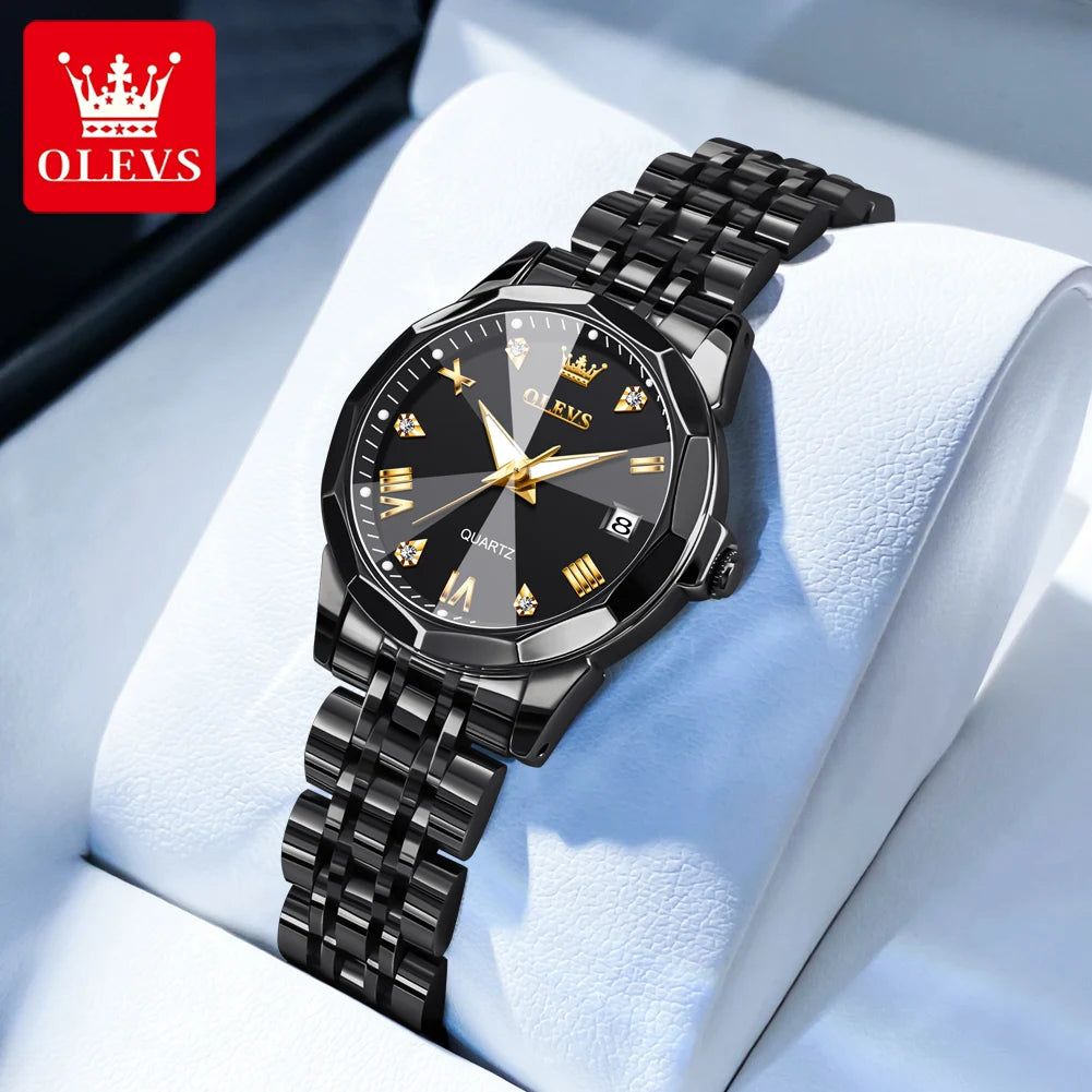 OLEVS S60 Men's Watch