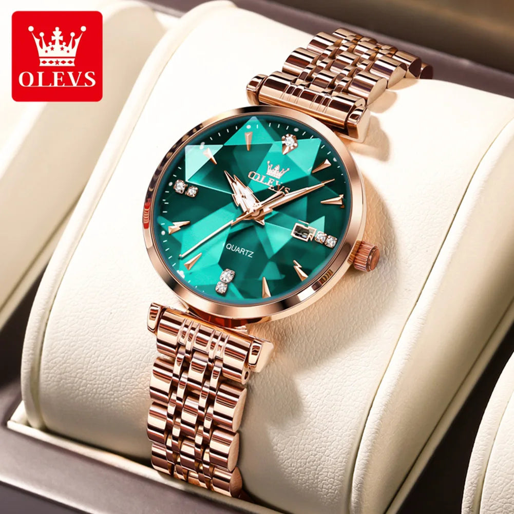 OLEVS A10 Women's Watch