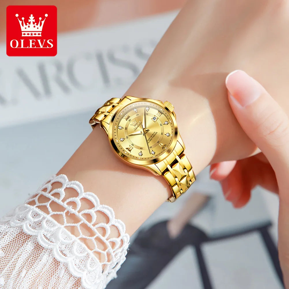 OLEVS L30 Women‘s Watch