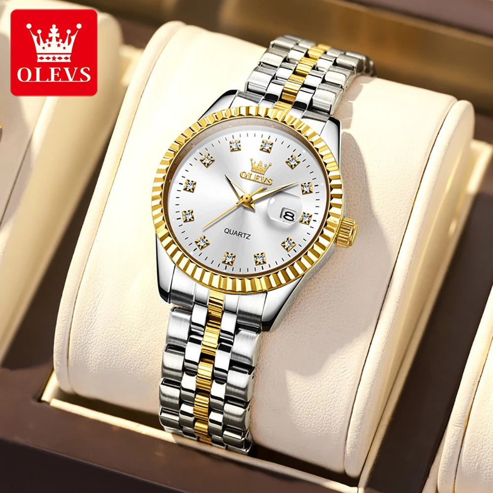 OLEVS L20 Women's Watch