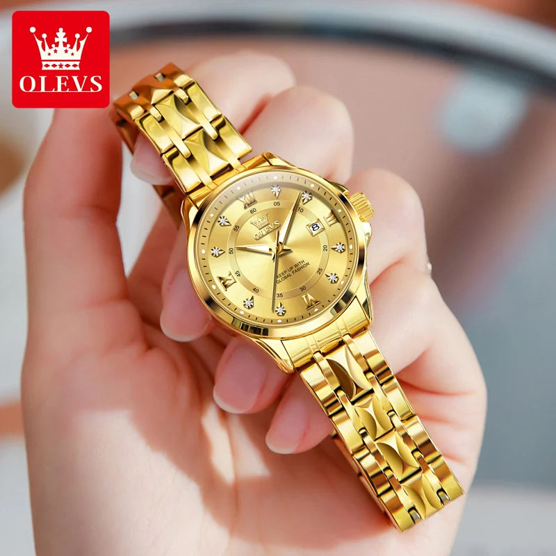 OLEVS L30 Women‘s Watch