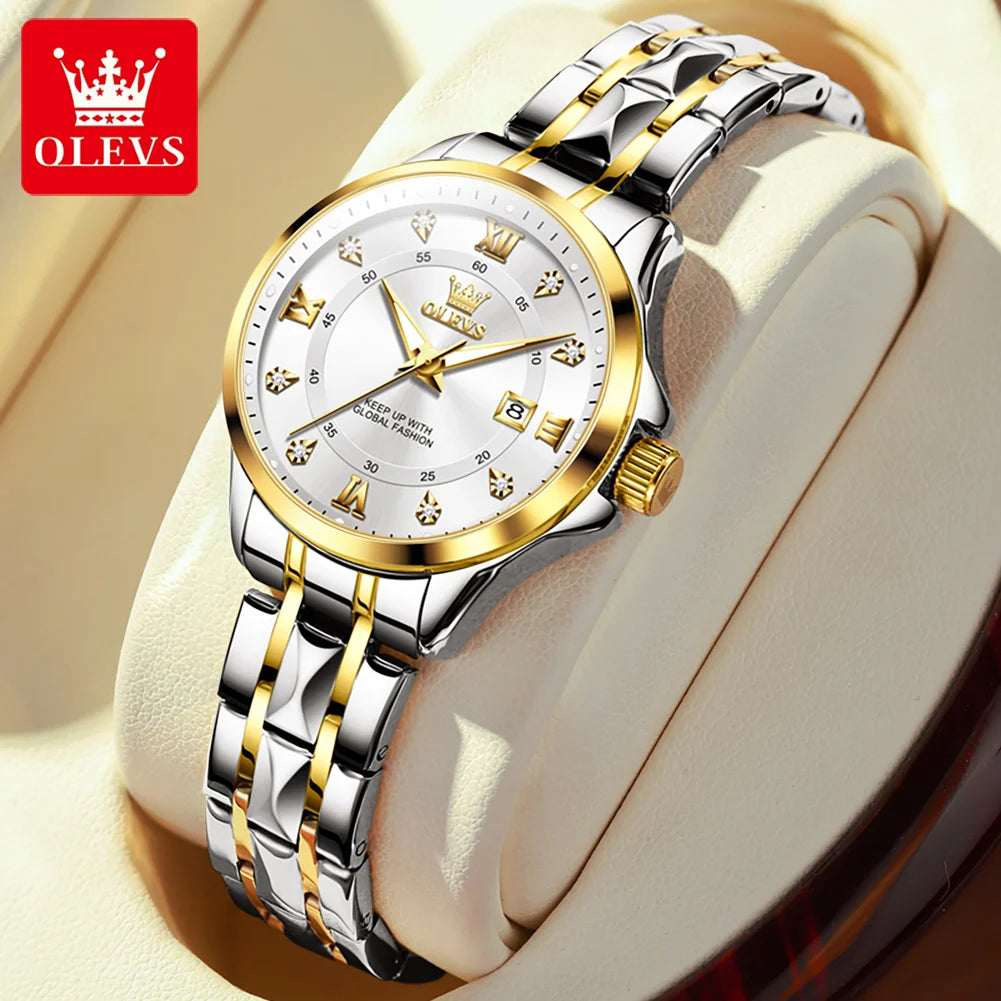 OLEVS L30 Women‘s Watch