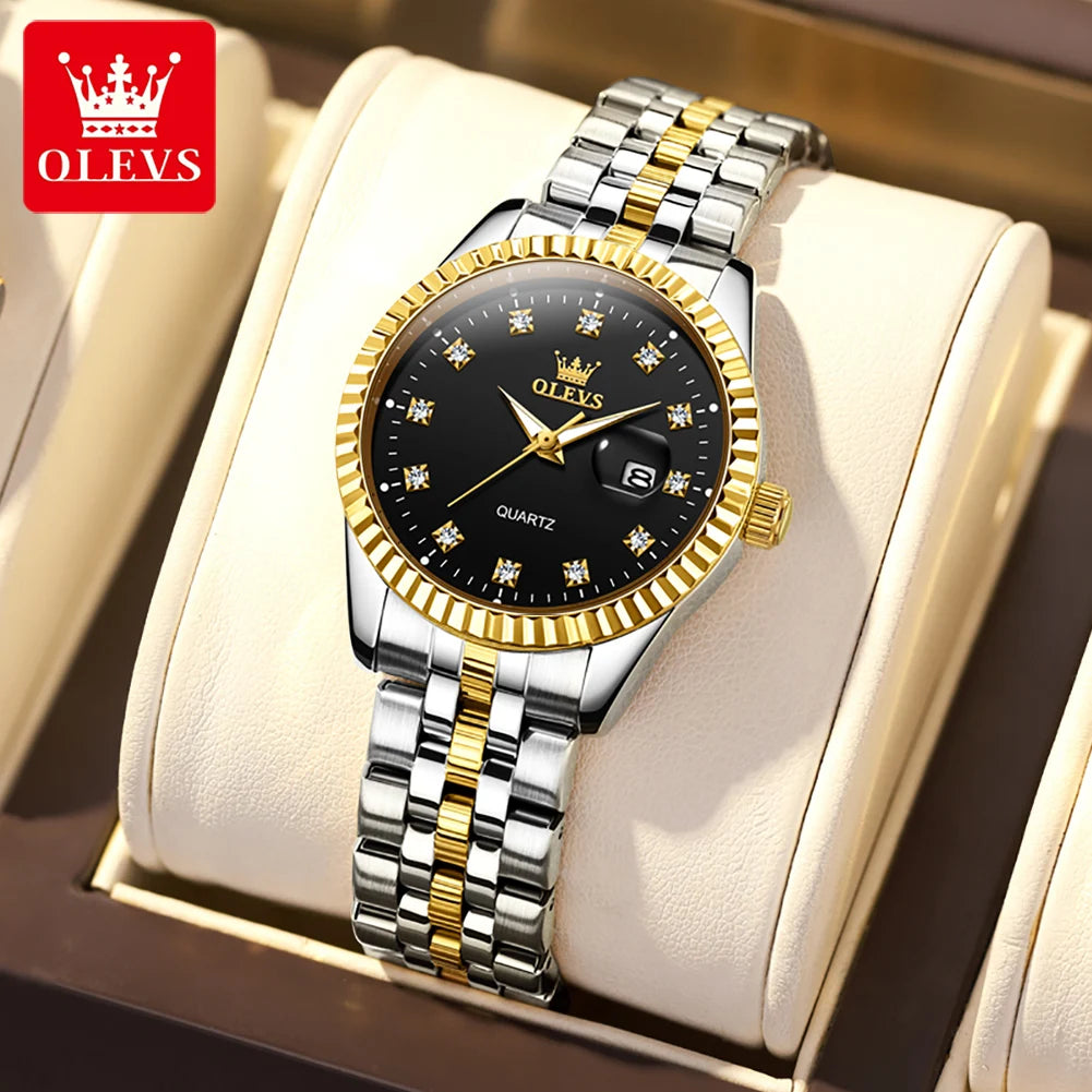 OLEVS L20 Women's Watch