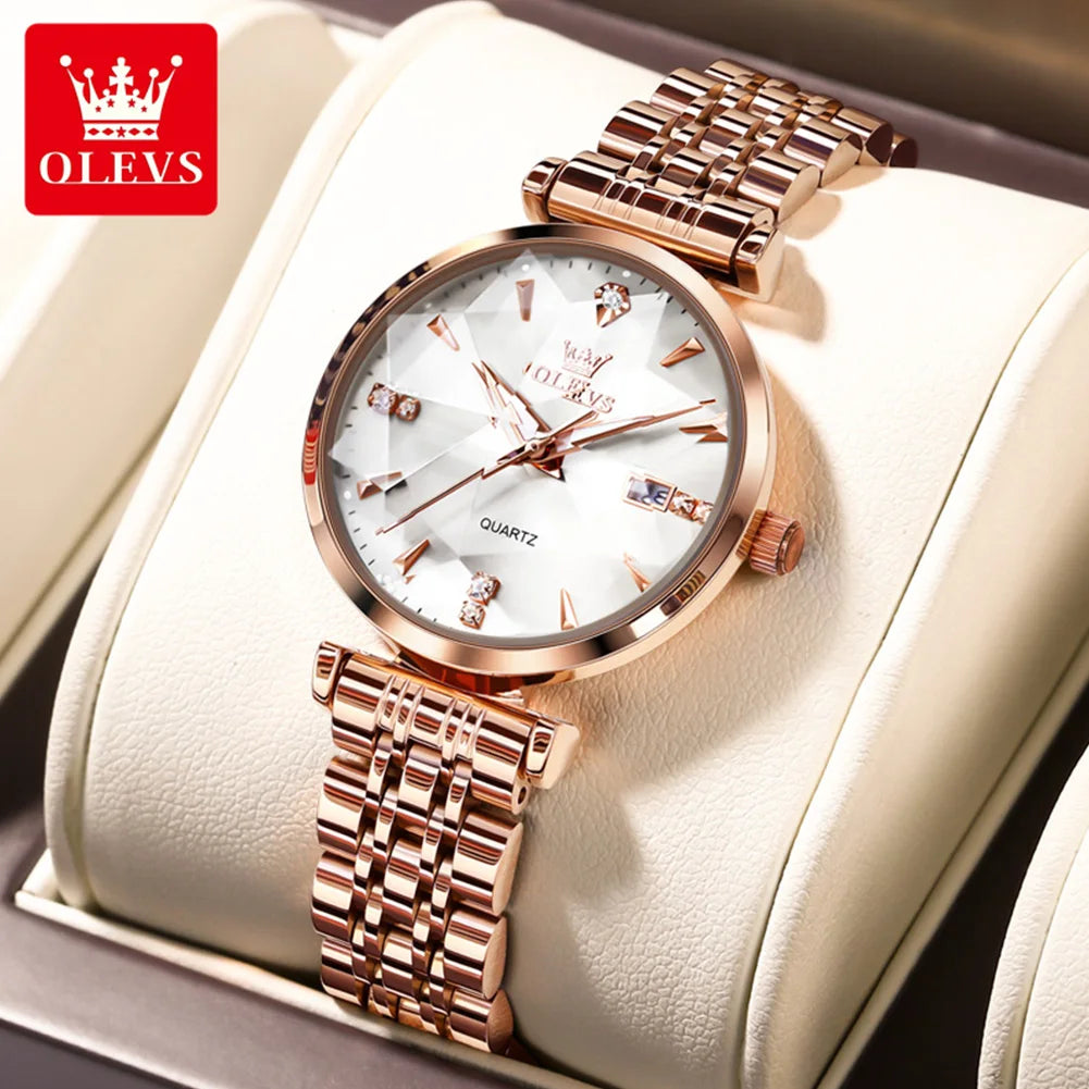 OLEVS A10 Women's Watch