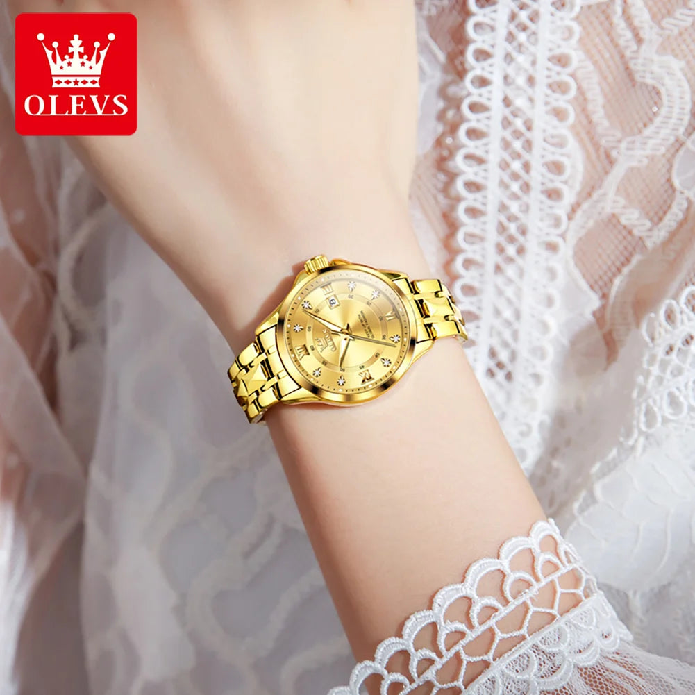 OLEVS L30 Women‘s Watch