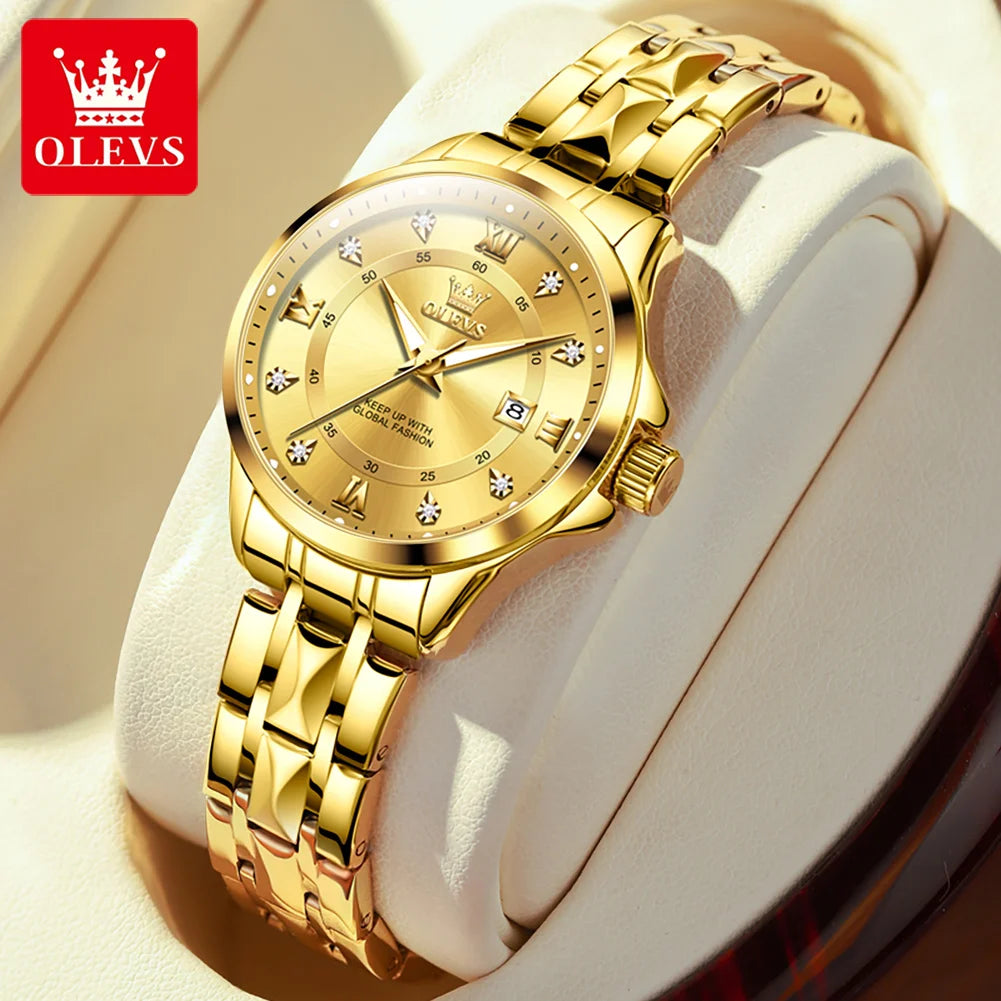 OLEVS L30 Women‘s Watch